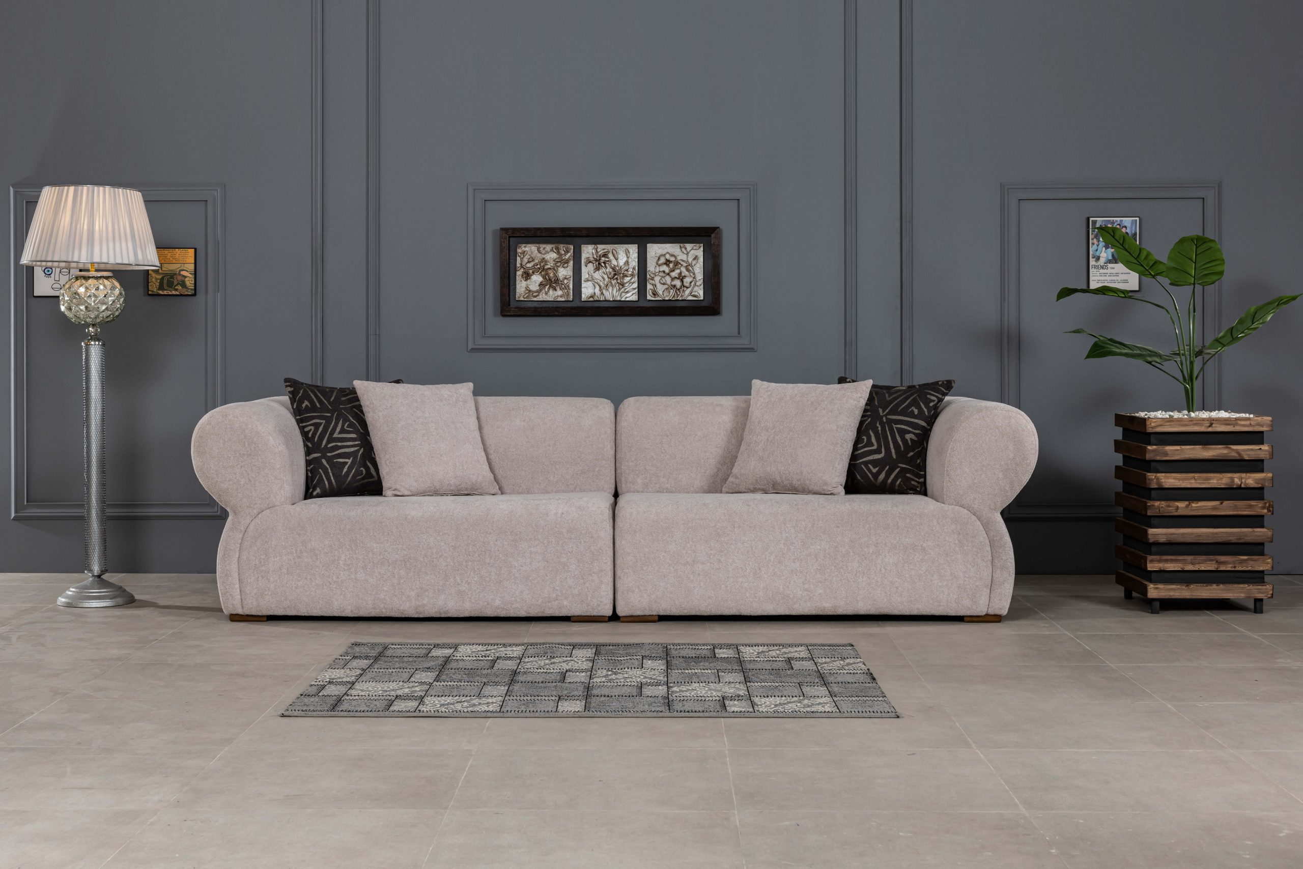 مبل راحتی Elegance ، الگانس مبل سوفا